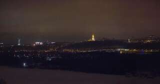 Апартаменты Green Stone Киев Апартаменты Делюкс-14