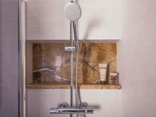 Апартаменты Green Stone Киев Апартаменты Делюкс-18