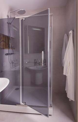 Апартаменты Green Stone Киев Апартаменты Делюкс-19