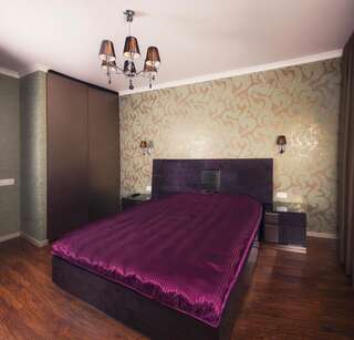 Апартаменты Green Stone Киев Апартаменты Делюкс-23