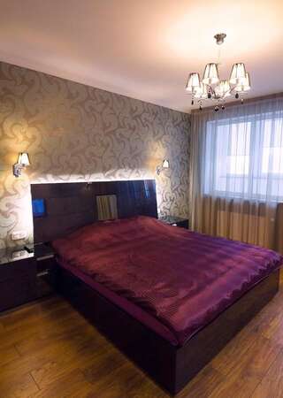 Апартаменты Green Stone Киев Апартаменты Делюкс-30