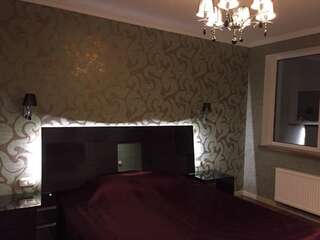 Апартаменты Green Stone Киев Апартаменты Делюкс-40