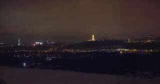 Апартаменты Green Stone Киев Апартаменты Делюкс-51