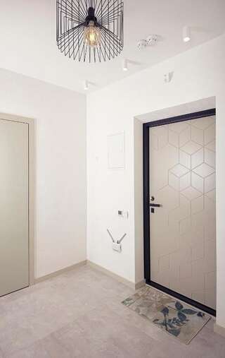 Апартаменты Green Stone Киев Апартаменты Делюкс-53