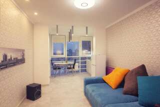 Апартаменты Green Stone Киев Апартаменты Делюкс-59