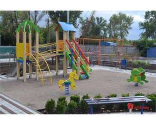 Апартаменты Green Stone Киев Апартаменты Делюкс-6