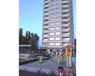 Апартаменты Green Stone Киев Апартаменты Делюкс-7