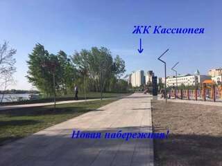 Апартаменты Green Stone Киев Апартаменты Делюкс-77