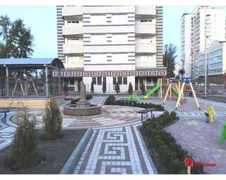 Апартаменты Green Stone Киев Апартаменты Делюкс-82