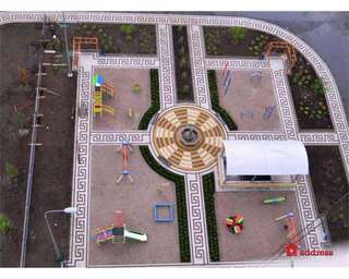 Апартаменты Green Stone Киев Апартаменты Делюкс-83