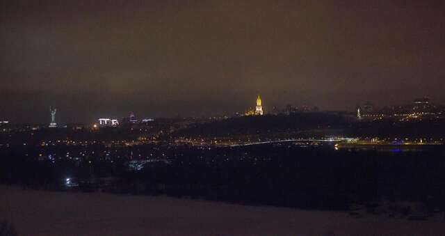 Апартаменты Green Stone Киев-16