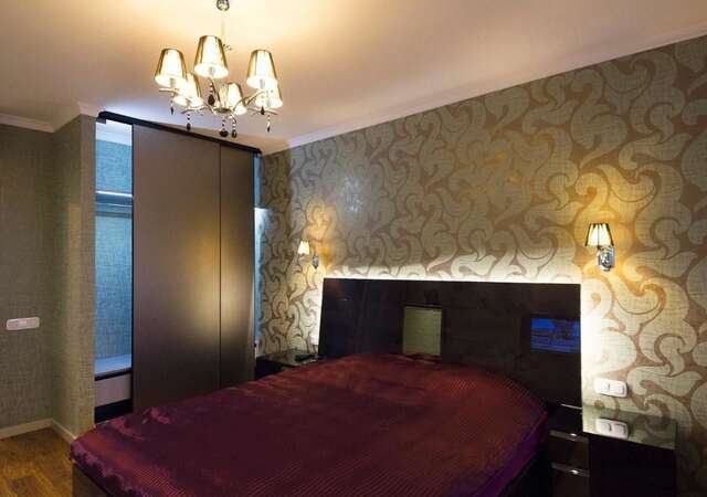 Апартаменты Green Stone Киев-30