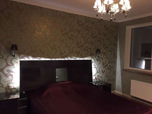 Апартаменты Green Stone Киев-42