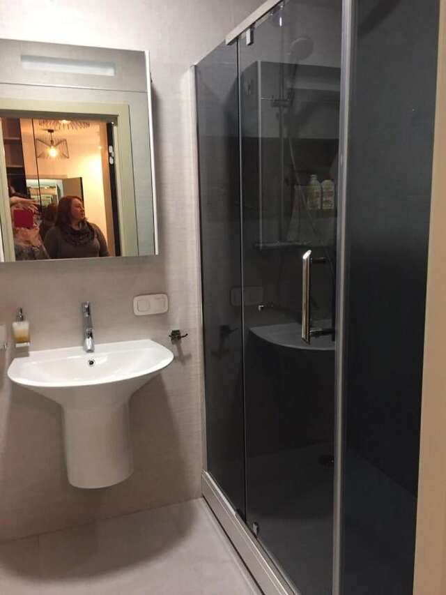 Апартаменты Green Stone Киев-44