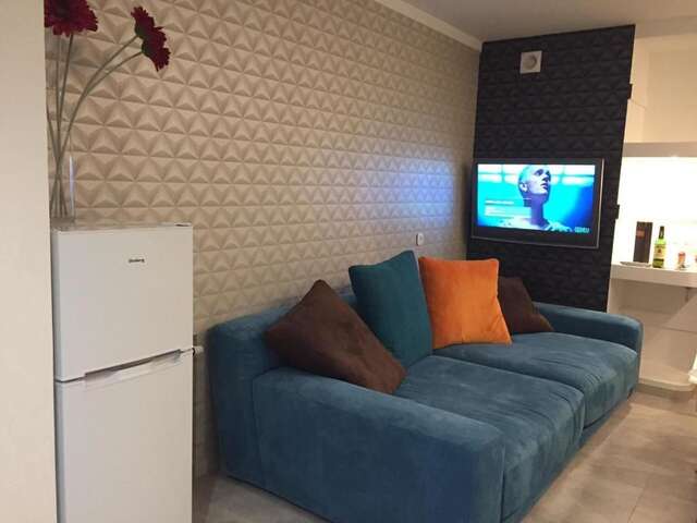 Апартаменты Green Stone Киев-47