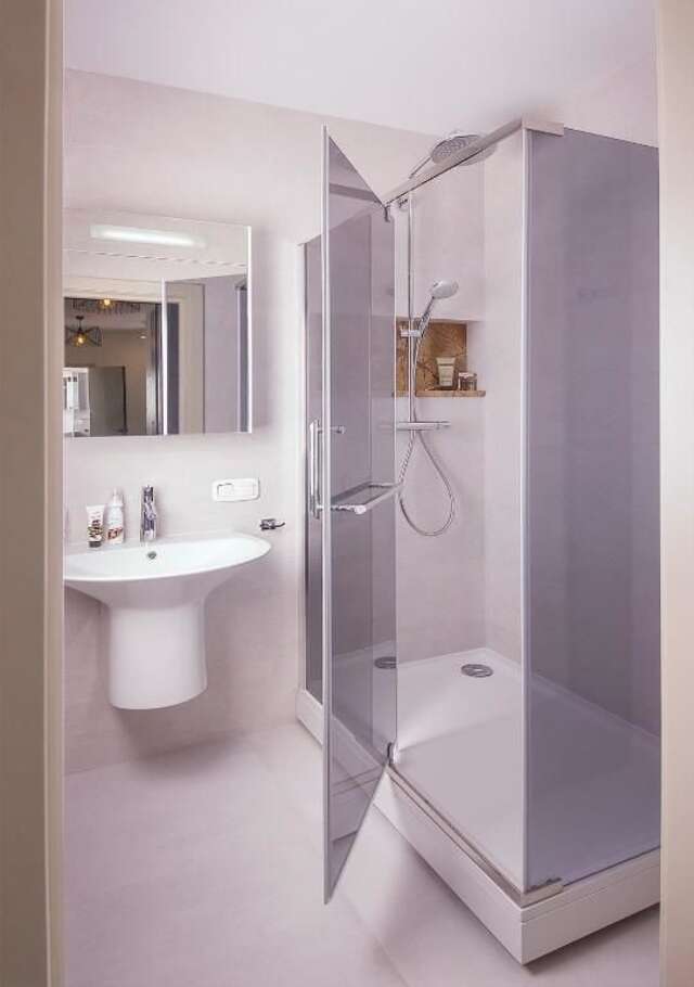 Апартаменты Green Stone Киев-57