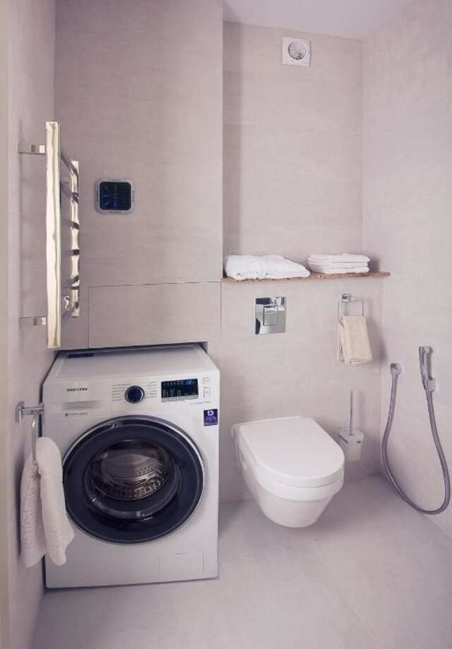 Апартаменты Green Stone Киев-60