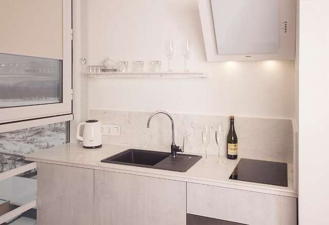 Апартаменты Green Stone Киев-73